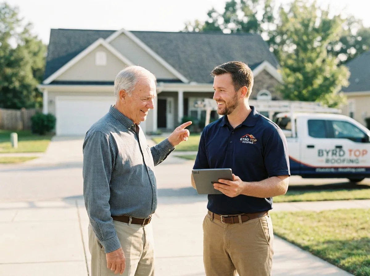 Roofing Buffalo Center, IA FAQs